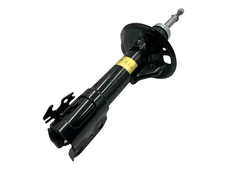 Amortiguadores Delantero + Cazoletas Toyota Yaris 2006-2013  6