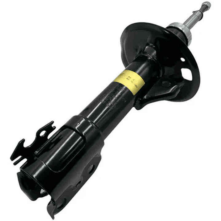 Amortiguadores Delantero + Cazoletas Toyota Yaris 2006-2013  6