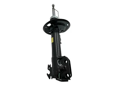 Amortiguadores Delantero + Cazoletas Toyota Yaris 2006-2013  3