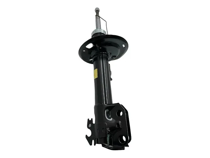 Amortiguadores Delantero + Cazoletas Toyota Yaris 2006-2013  3