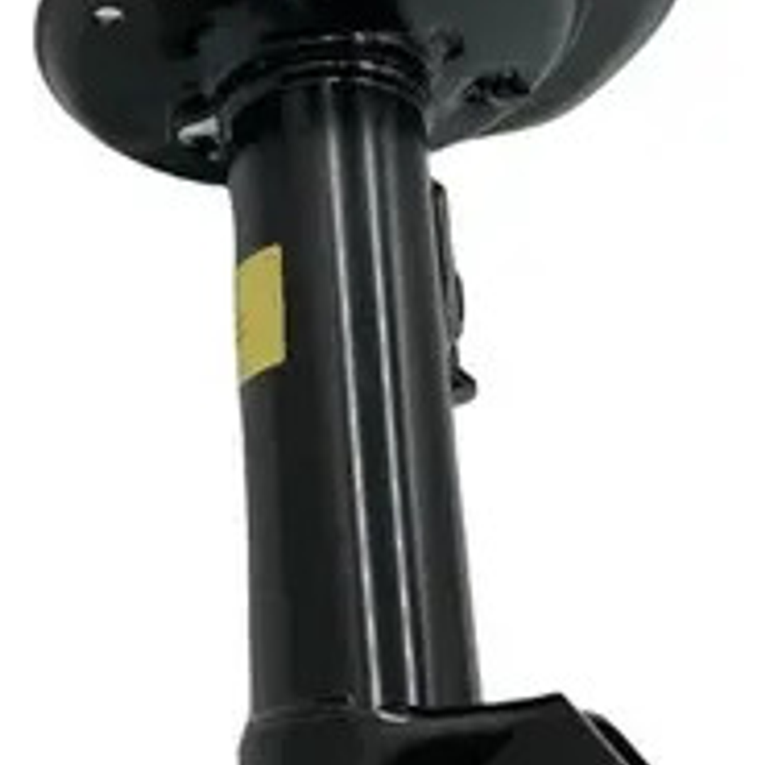 Amortiguadores Delantero + Cazoletas Toyota Yaris 2006-2013  3