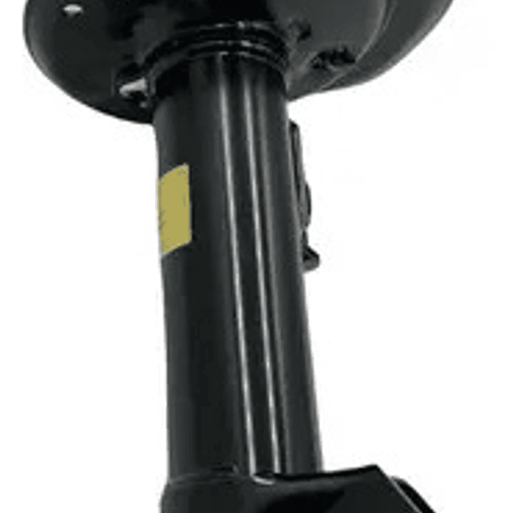 Amortiguadores Delantero + Cazoletas Toyota Yaris 2006-2013  3