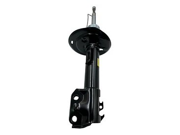 Amortiguadores Delantero + Cazoletas Toyota Yaris 2006-2013  5