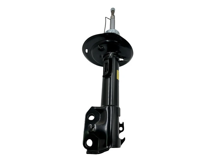 Amortiguadores Delantero + Cazoletas Toyota Yaris 2006-2013  5