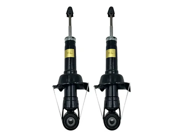 Amortiguadores Delanteros Y Traseros Para Ax7 2.0 2016-2021 6