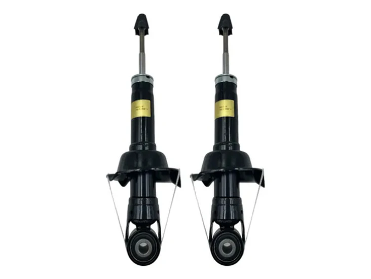 Amortiguadores Delanteros Y Traseros Para Ax7 2.0 2016-2021 6