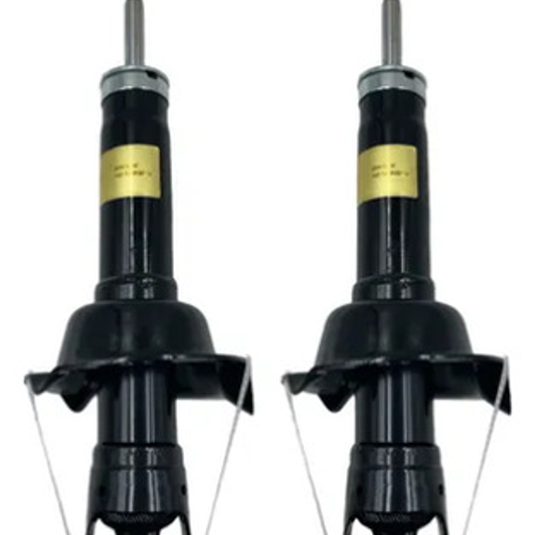 Amortiguadores Delanteros Y Traseros Para Ax7 2.0 2016-2021 6