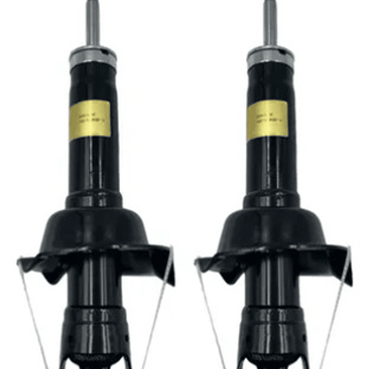 Amortiguadores Delanteros Y Traseros Para Ax7 2.0 2016-2021 6