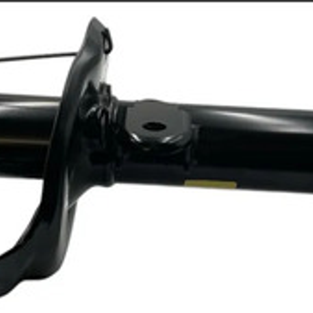 Amortiguadores Delanteros Y Traseros Para Ax7 2.0 2016-2021 4