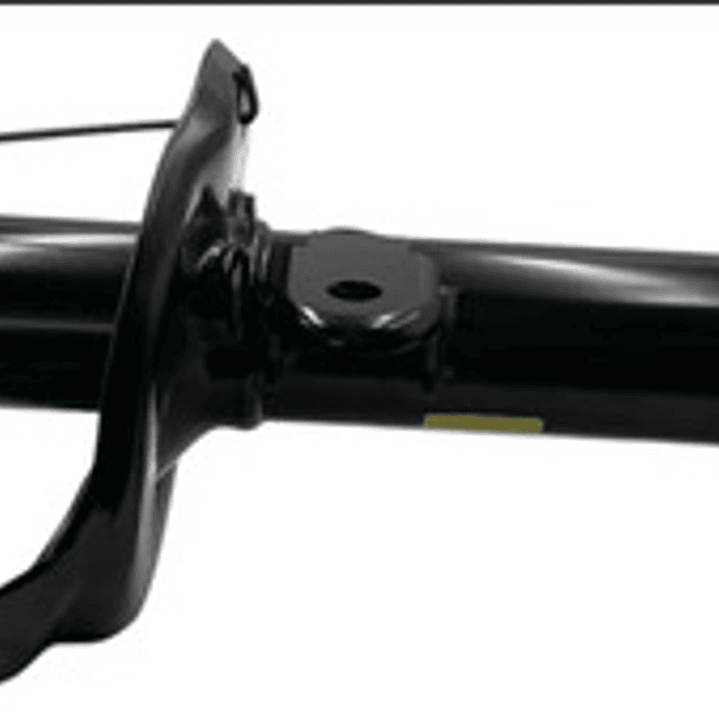 Amortiguadores Delanteros Y Traseros Para Ax7 2.0 2016-2021 4