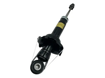 Amortiguadores Delanteros Y Traseros Para Ax7 2.0 2016-2021 5