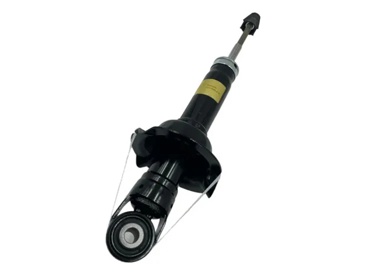 Amortiguadores Delanteros Y Traseros Para Ax7 2.0 2016-2021 5