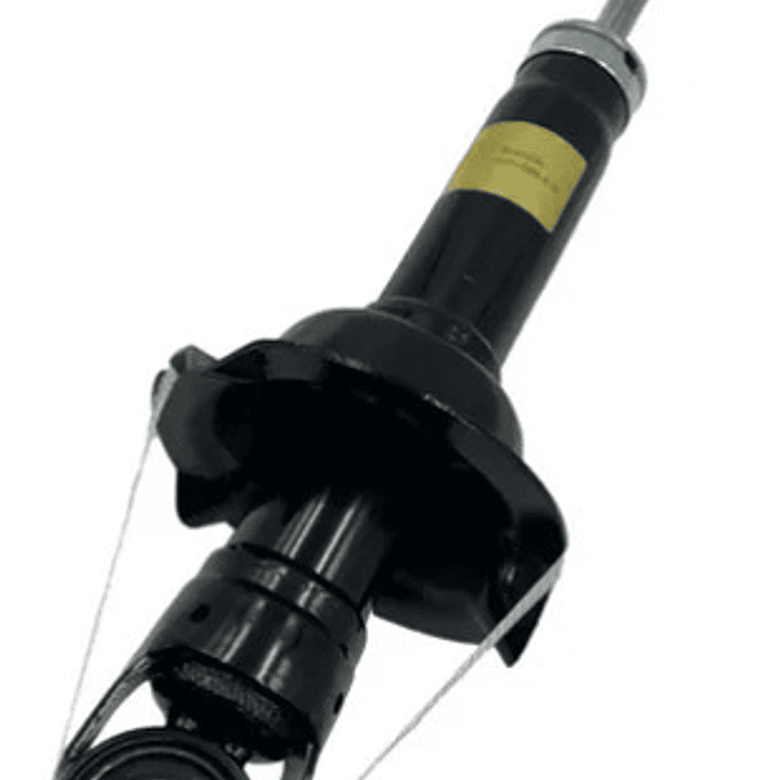 Amortiguadores Delanteros Y Traseros Para Ax7 2.0 2016-2021 5