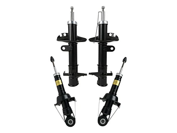 Amortiguadores Delanteros Y Traseros Para Ax7 2.0 2016-2021 1