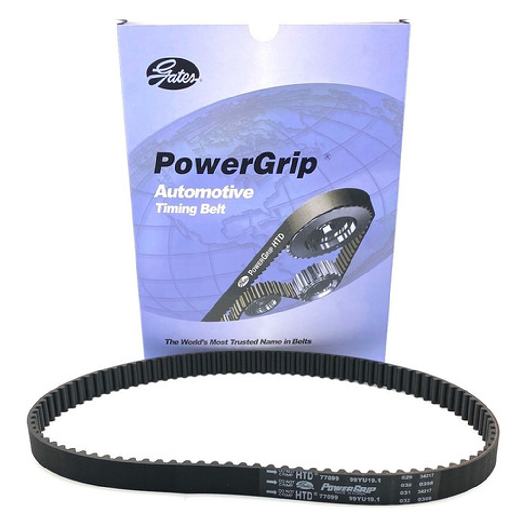 Correa Compen Para Hyundai New Porter 2.5 2007-2010 Korea 3