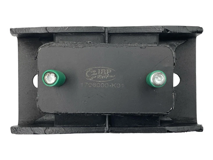 Soporte Motor Trasero Great Wall Hover 2.4 2007-2010 2