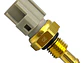 Bulbo Sensor Temperatura Para Mazda 3 2.0 2005-2009 - Miniatura 2