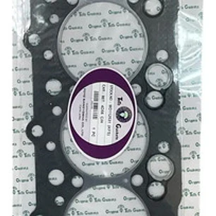 Empaquetadura Culata Para Kia Frontier 2.5 05-2011 Diesel