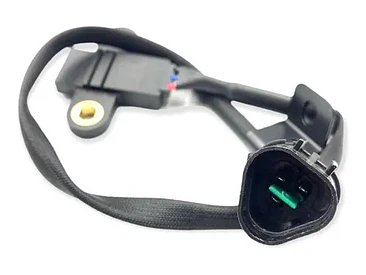 Sensor Posición Cigüeñal Ckp Hyundai I10 1.1 2007-2014 G4hg 1