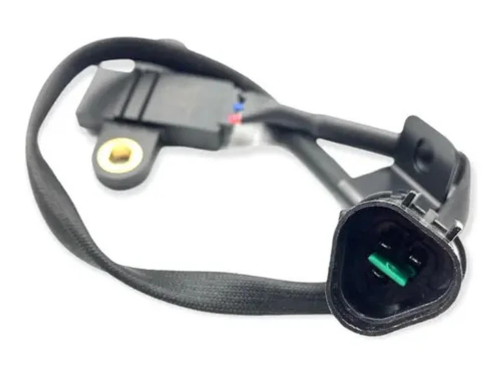 Sensor Posición Cigüeñal Ckp Hyundai I10 1.1 2007-2014 G4hg 1