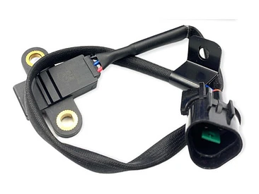 Sensor Posición Cigüeñal Ckp Hyundai I10 1.1 2007-2014 G4hg 2