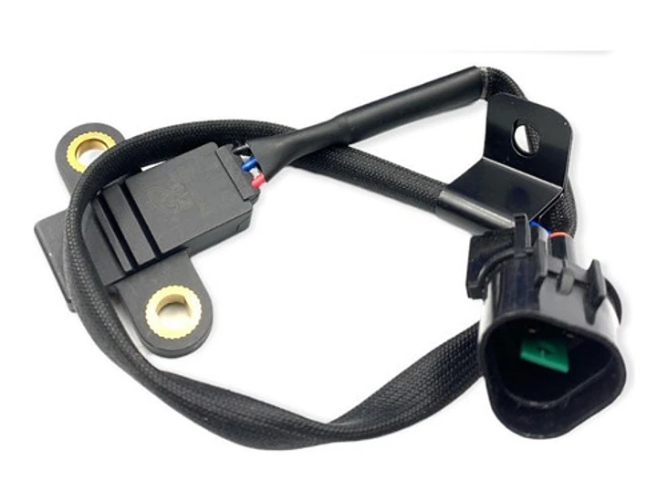 Sensor Posición Cigüeñal Ckp Hyundai I10 1.1 2007-2014 G4hg 2