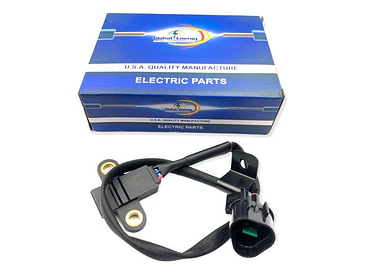 Sensor Posición Cigüeñal Ckp Hyundai I10 1.1 2007-2014 G4hg 3
