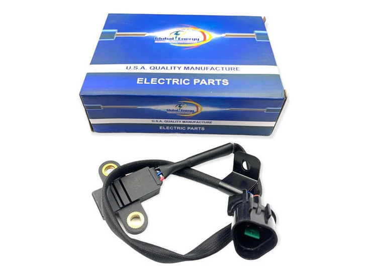 Sensor Posición Cigüeñal Ckp Hyundai I10 1.1 2007-2014 G4hg 3