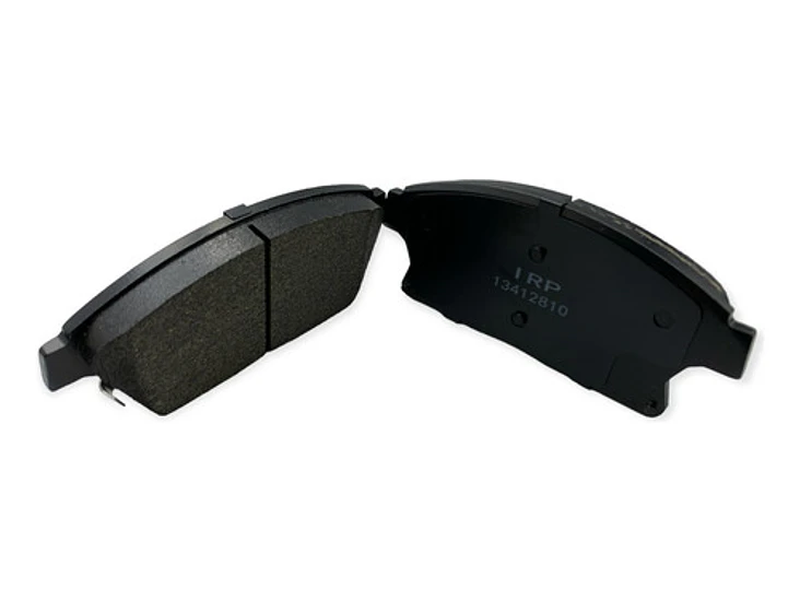 Pastilla Freno Delantera Cerámica Chevrolet Cruze 2.0 11-17 2