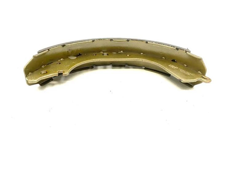 Patines Balatas De Freno Nissan Terrano D22 3.0 2003-2006  3