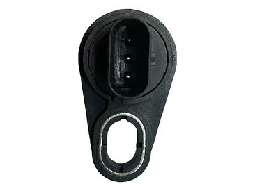 Sensor Posición Cigüeñal Ckp Para Jac S3 1.6  2017-2021 3