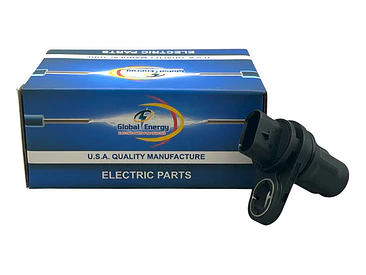 Sensor Posición Cigüeñal Ckp Para Jac S3 1.6  2017-2021 1