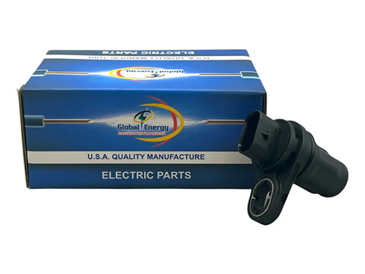 Sensor Posición Cigüeñal Ckp Para Jac S3 1.6  2017-2021 1