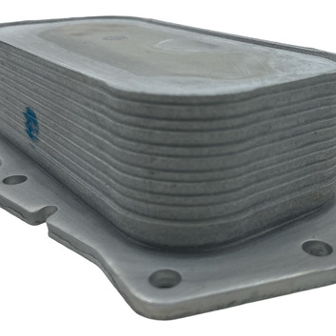 Enfriador De Aceite Para Kia Frontier 2.5 2012-2021 D4cb 2