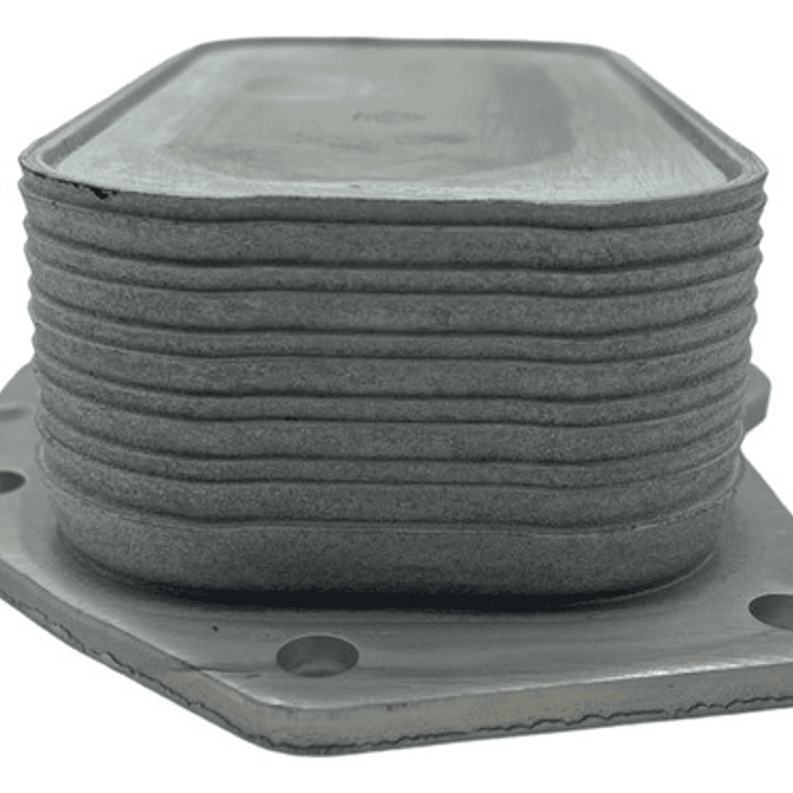 Enfriador De Aceite Para Kia Frontier 2.5 2012-2021 D4cb 5