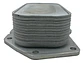 Enfriador De Aceite Para Kia Frontier 2.5 2012-2021 D4cb - Miniatura 5