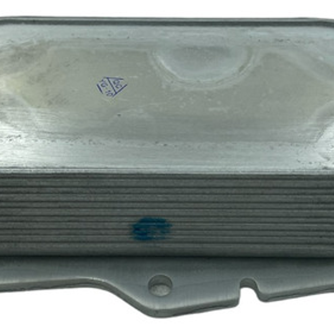 Enfriador De Aceite Para Kia Frontier 2.5 2012-2021 D4cb 6
