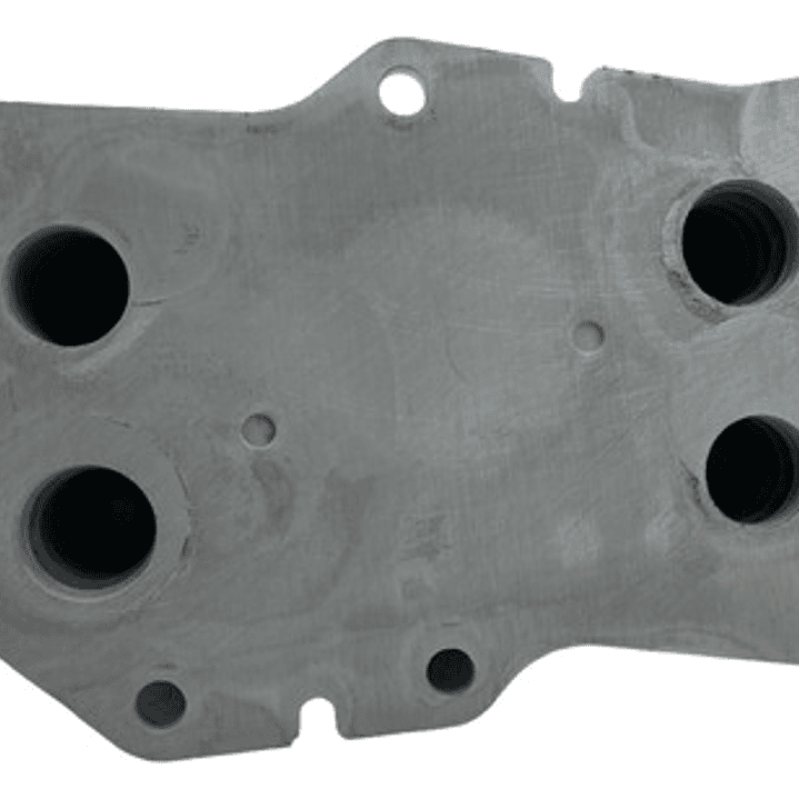 Enfriador De Aceite Para Kia Frontier 2.5 2012-2021 D4cb 7