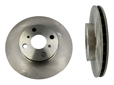 Disco Freno Delantero ( El Par) Geely Mk 1.5l 2009-2014 1