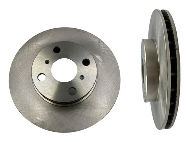 Disco Freno Delantero ( El Par) Geely Mk 1.5l 2009-2014 1
