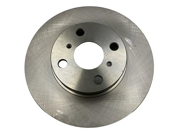 Disco Freno Delantero ( El Par) Geely Mk 1.5l 2009-2014 2