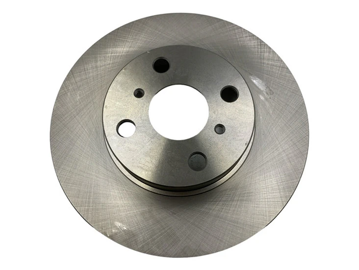 Disco Freno Delantero ( El Par) Geely Mk 1.5l 2009-2014 2
