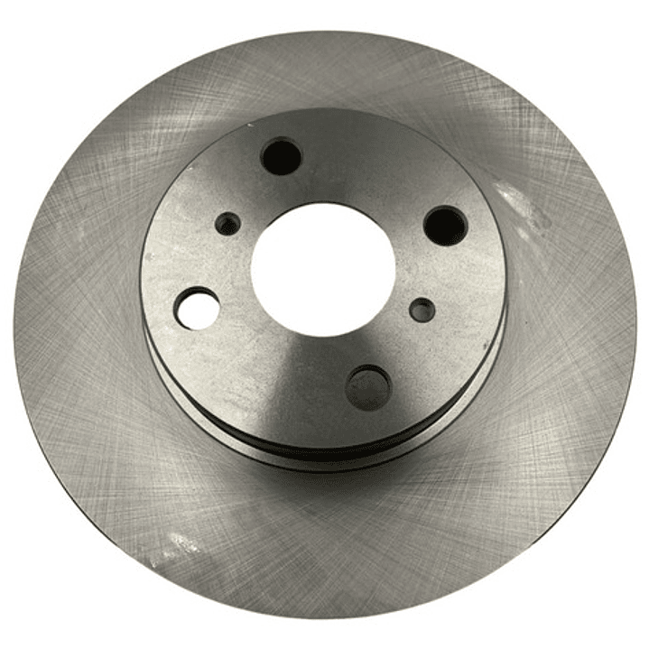 Disco Freno Delantero ( El Par) Geely Mk 1.5l 2009-2014 2