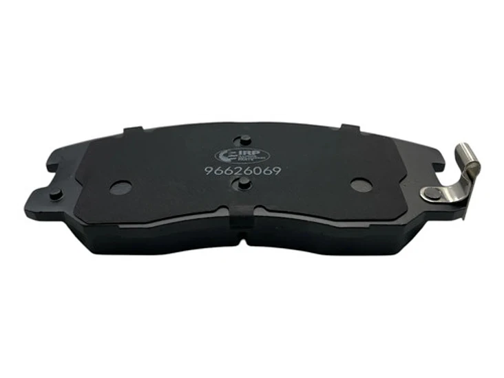 Pastilla Freno Delantera Para Opel Antara 2.2 2.4 2010 8