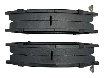 Pastilla Freno Delantera Para Opel Antara 2.2 2.4 2010 7