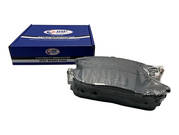 Pastilla Freno Delantera Mitsubishi L200 2.0 1998-2008 1