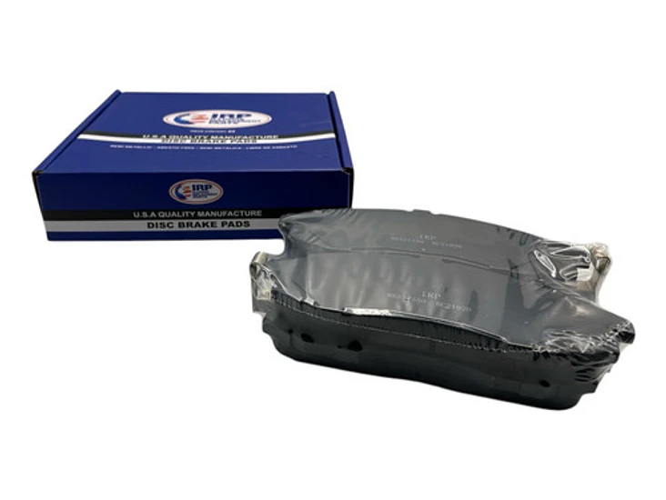 Pastilla Freno Delantera Mitsubishi L200 2.0 1998-2008 1