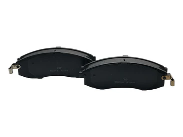 Pastilla Freno Delantera Mitsubishi L200 2.0 1998-2008 2