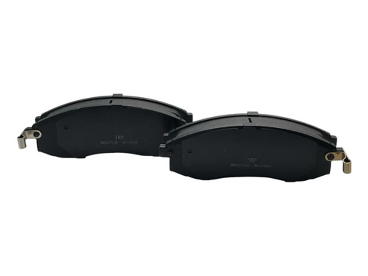 Pastilla Freno Delantera Mitsubishi L200 2.0 1998-2008 2