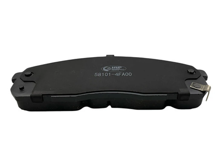 Pastilla Freno Delantera Cerámica Jac X200 2.0 2016-2021 5